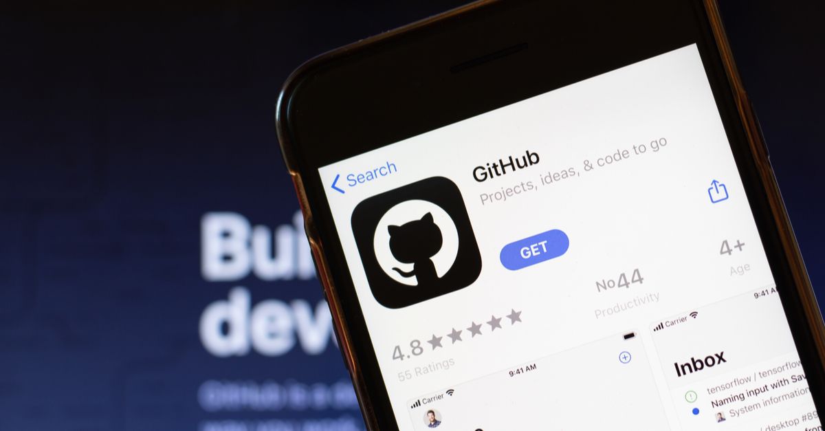 GitHub users targeted by Sawfish phishing campaign