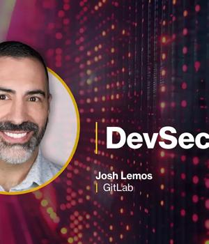 GitLab CISO on proactive monitoring and metrics for DevSecOps success