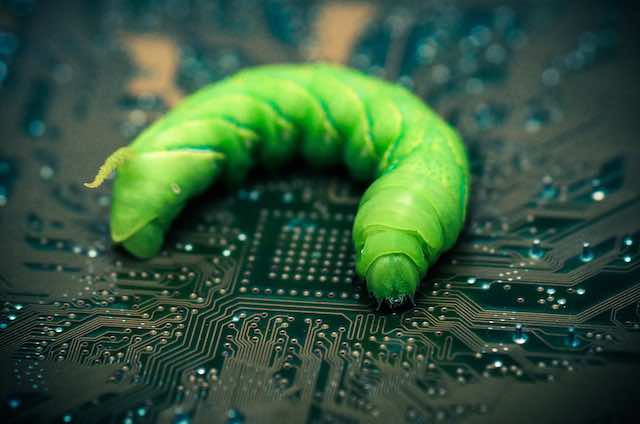 Gitpaste-12 Worm Targets Linux Servers, IoT Devices
