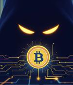 GitVenom Malware Steals $456K in Bitcoin Using Fake GitHub Projects to Hijack Wallets