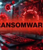 Global ransomware crisis worsens