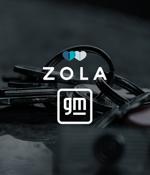 GM, Zola customer accounts compromised through credential stuffing
