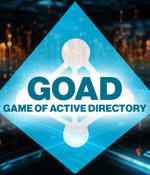 GOAD: Vulnerable Active Directory environment for practicing attack techniques