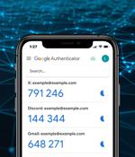 Google ads push fake Google Authenticator site installing malware