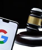 Google and Meta fined over $70m for privacy violations in Korea