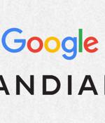 Google Buys Cybersecurity Firm Mandiant for $5.4 Billion