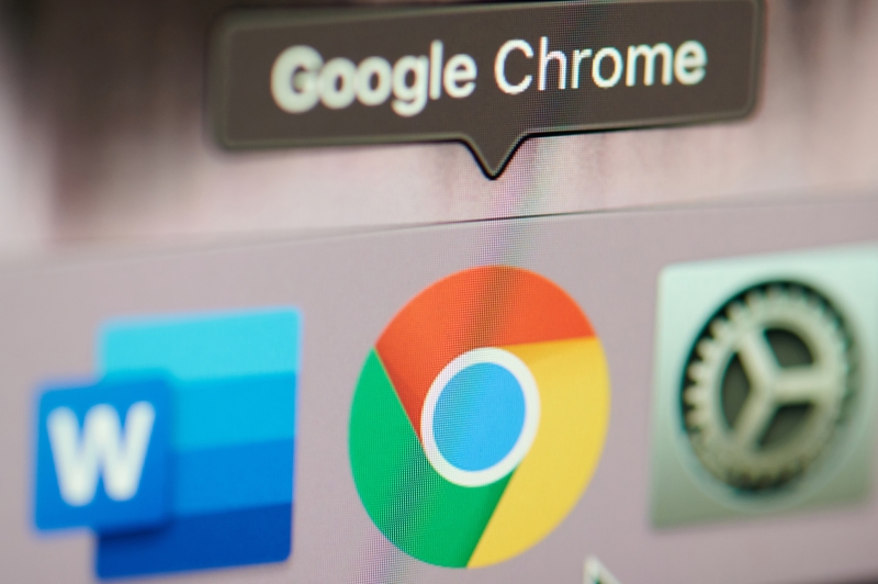 Google Chrome Browser Bug Exposes Billions of Users to Data Theft