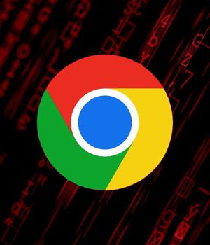 Google Chrome bug breaks drag and drop from Downloads bubble