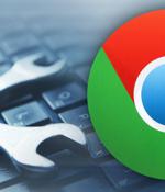 Google Chrome gets a mind of its own for some security fixes