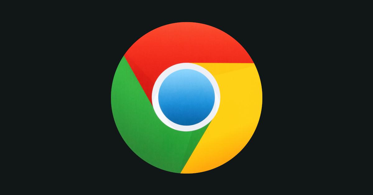 Google Chrome patches mysterious new zeroday bug update now