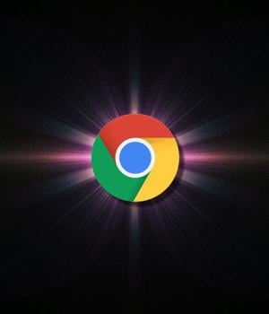 Google Chrome reduced cookie requests to improve performance