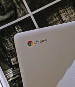 Google Chromebook bug causes black screens after login