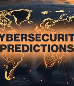 Google Cloud Cybersecurity Forecast 2025: AI, geopolitics, and cybercrime take centre stage