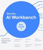 Google Cloud Introduces Security AI Workbench for Faster Threat Detection and Analysis