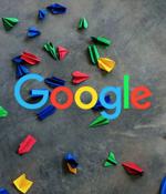 Google Drive flags nearly empty files for 'copyright infringement'