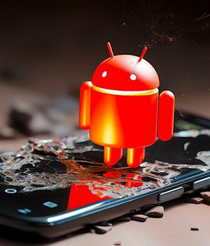 Google fixes Android kernel zero-day exploited in targeted attacks