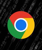 Google fixes fifth actively exploited Chrome zero-day of 2023
