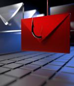 Google Forms abused in new COVID-19 phishing wave in the U.S.