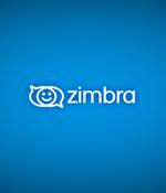 Google: Hackers exploited Zimbra zero-day in attacks on govt orgs