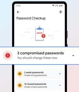 Google Improves Its Password Manager to Boost Security Across All Platforms