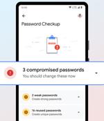 Google Improves Its Password Manager to Boost Security Across All Platforms