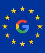 Google is calling EU cybersecurity founders