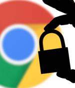 Google issues third emergency fix for Chrome this year