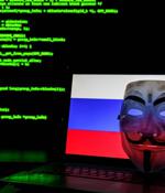 Google: Kremlin-backed goons spread Andriod malware disguised as pro-Ukraine app