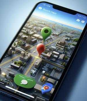 Google Maps Timeline Data to be Stored Locally on Your Device for Privacy