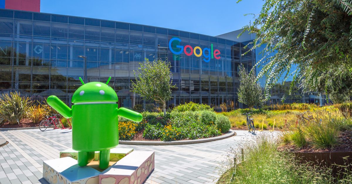 Google may soon add end-to-end encryption for RCS