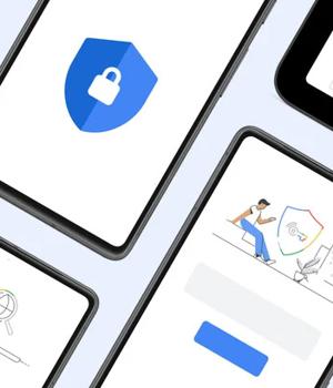 Google One expands security features to all plans with dark web report, VPN access