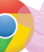 Google Patches Chrome’s Fifth Zero-Day of the Year