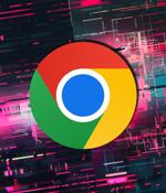 Google patches new Chrome zero-day bug exploited in attacks