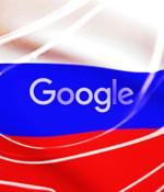 Google Play now blocks paid app downloads, updates in Russia