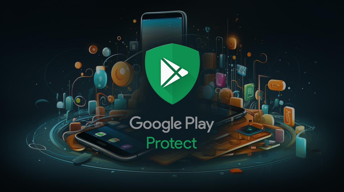 Google Will Soon Scan Sideloaded Android Apps for Malicious Code