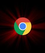 Google pushes emergency Chrome update to fix two zero-days