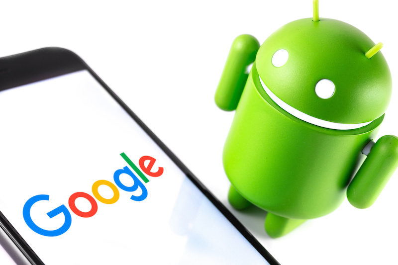 Google Rolls Out Fixes for High-Severity Android System Flaws