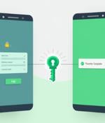 Google's New Restore Credentials Tool Simplifies App Login After Android Migration