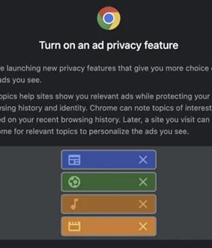 Google's Privacy Sandbox Accused of User Tracking by Austrian Non-Profit