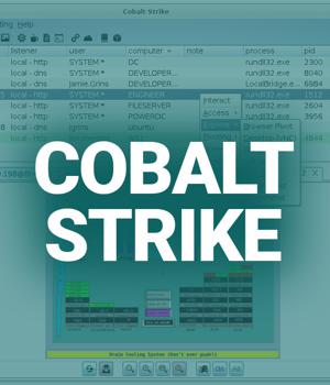 Google seeks to make Cobalt Strike useless to attackers