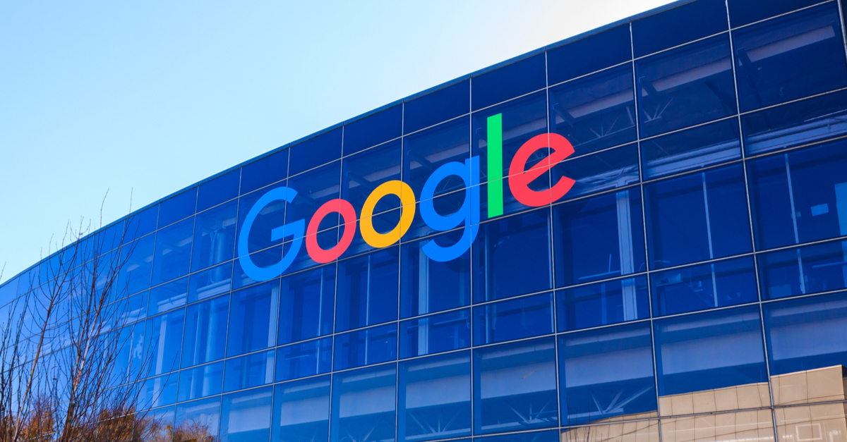 Google sent ~40K warnings to targets of state-backed attackers in 2019