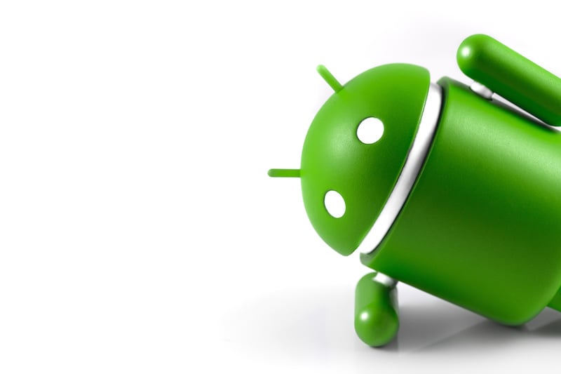 Google Squashes Critical Android Media Framework Bug