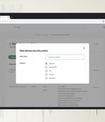Google strengthens secure enterprise access from BYOD Android devices