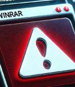 Google TAG Detects State-Backed Threat Actors Exploiting WinRAR Flaw