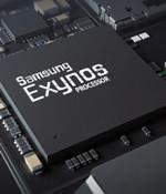 Google Uncovers 18 Severe Security Vulnerabilities in Samsung Exynos Chips