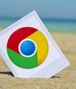 Google updates Chrome to squash actively exploited WebRTC Zero Day