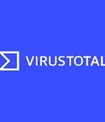 Google Virus Total leaks list of spooky email addresses
