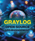 Graylog: Open-source log management