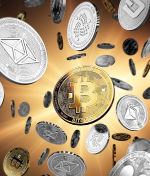 Grinex exchange suspected rebrand of sanctioned Garantex crypto firm