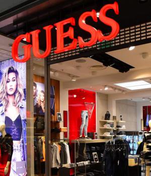 Guess Fashion Brand Deals With Data Loss After Ransomware Attack
